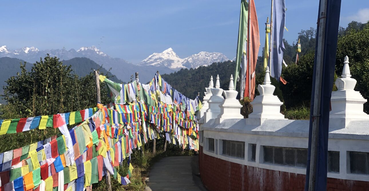 Helambu Circuit Trek